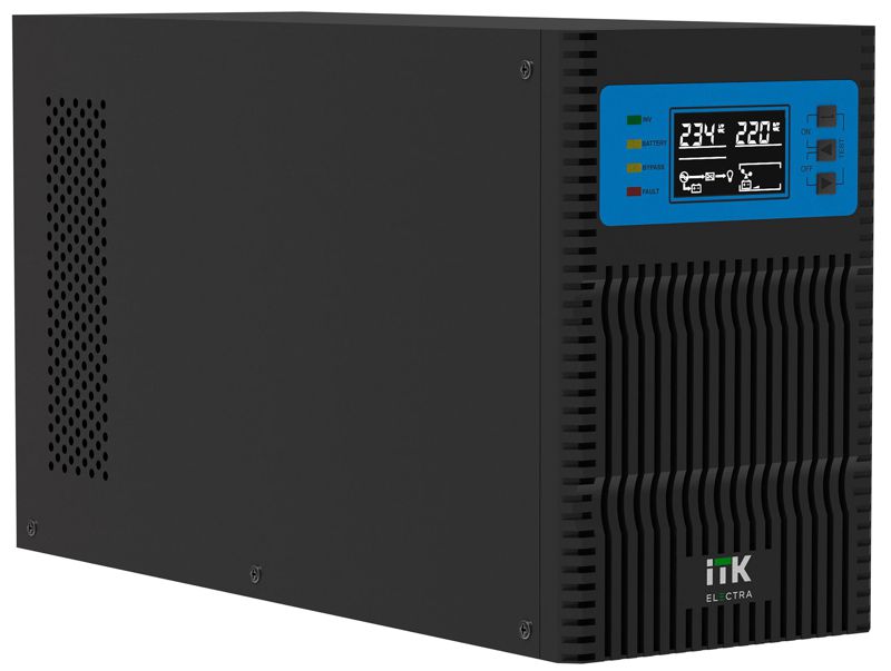 Фото ITK EOT-0010KVA-1-020