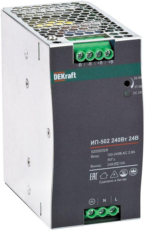 Фото DEKraft 52056DEK