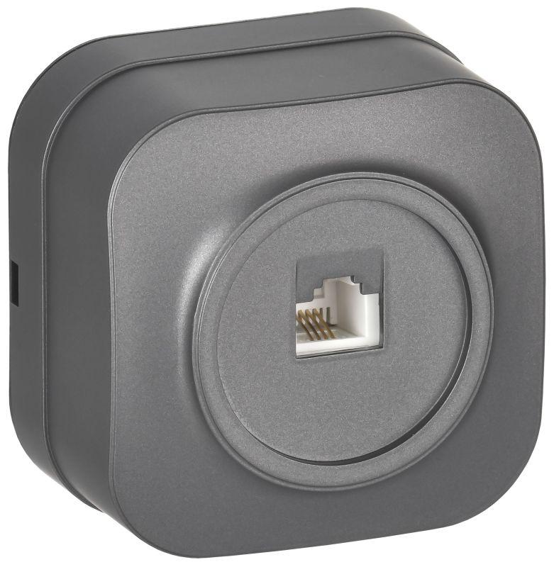 Фото IEK ETH10-K46M
