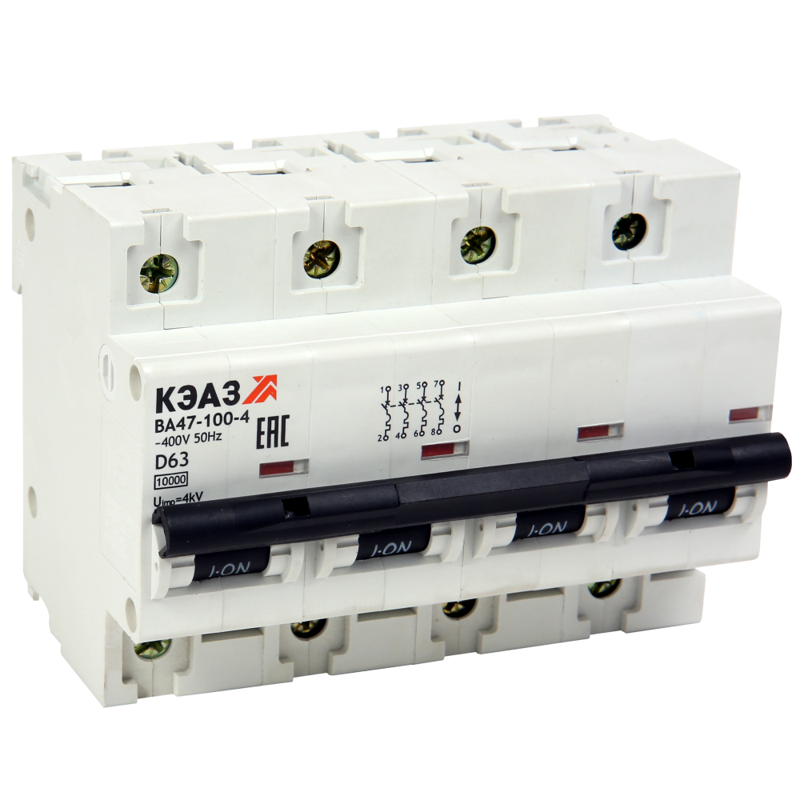 Фото КЭАЗ 318147