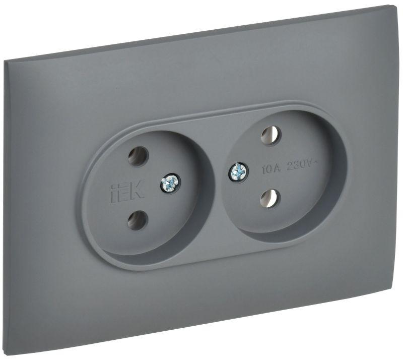 Фото IEK SK-R20-10-K03-F