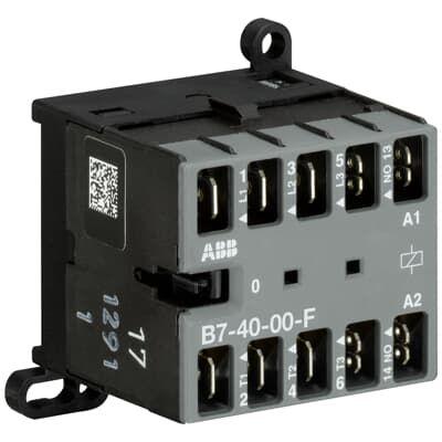 Фото ABB GJL1311203R8000