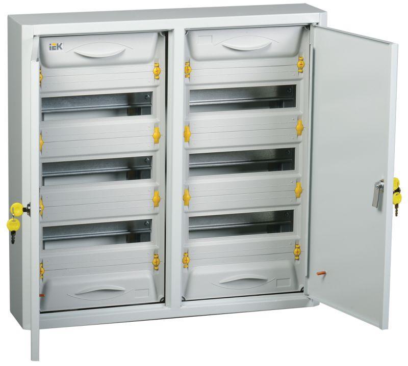 Фото IEK MKM15-N-2X36-31-ZU