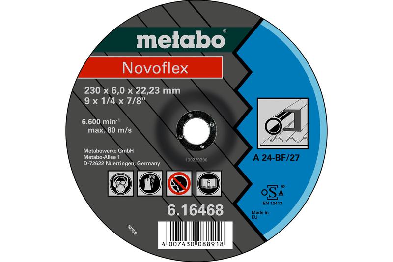 Фото Metabo 617173000