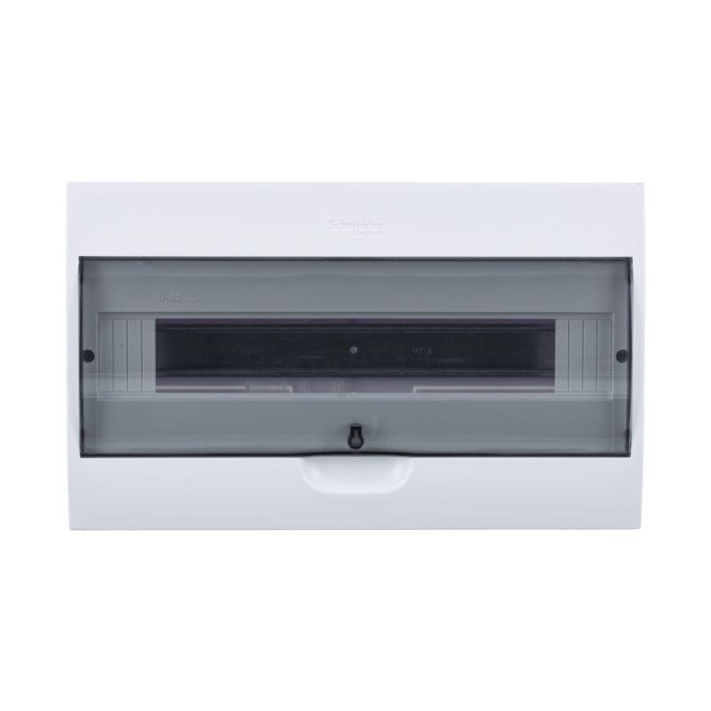 Фото Systeme Electric EZ9E118S2SRU