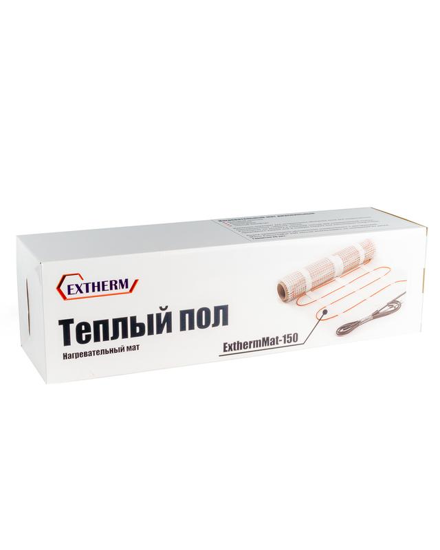 Фото EXTHERM ExthermMat 150-225-1.5