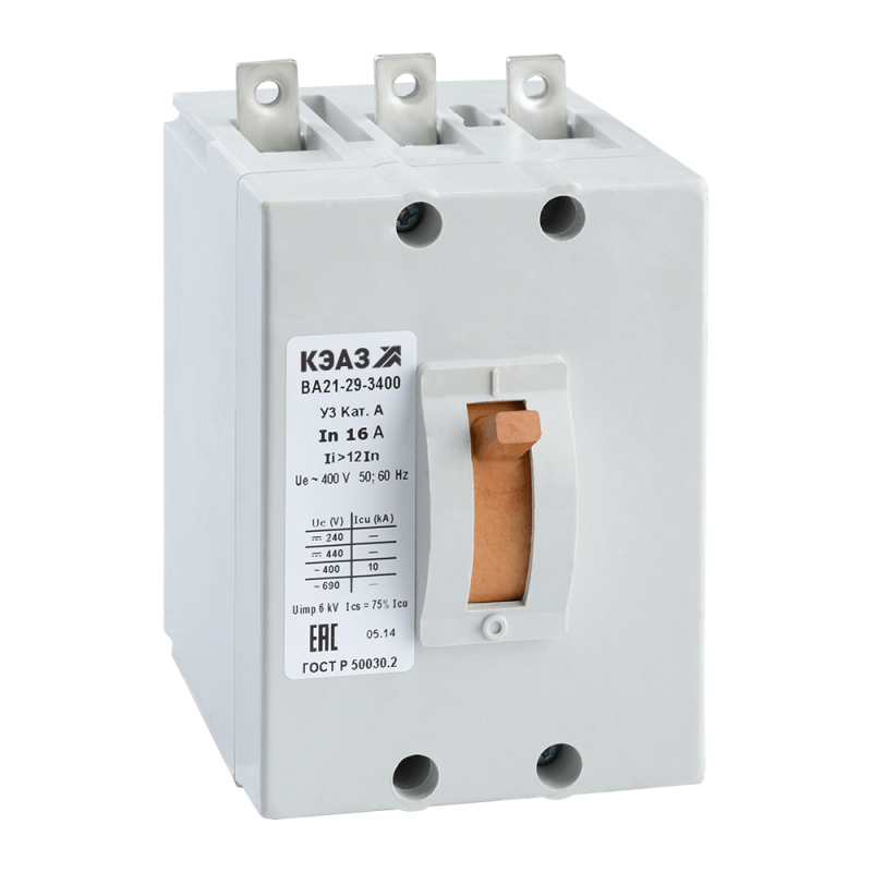 Фото КЭАЗ 100605
