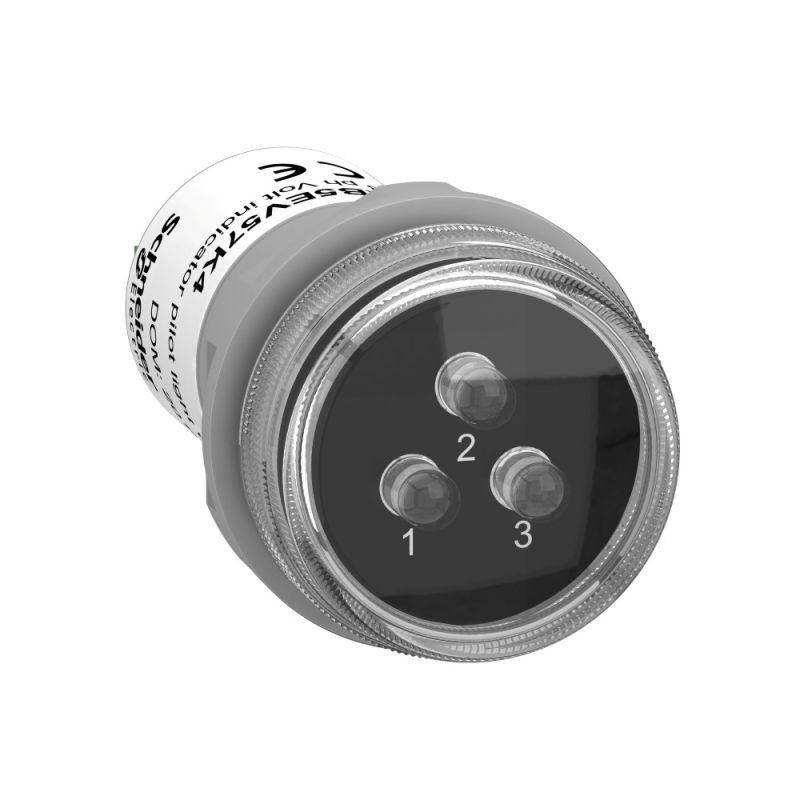 Фото Schneider Electric XB5EV57K4