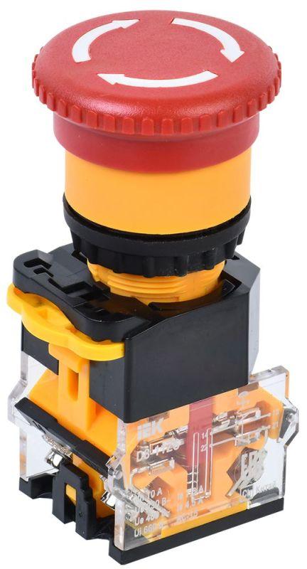 Фото IEK BBG30-11ZS-3-23-K04