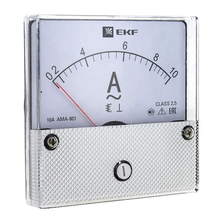 Фото EKF ama-801-1500