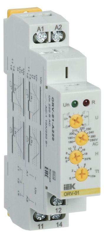 Фото ONI ORV-01-A220