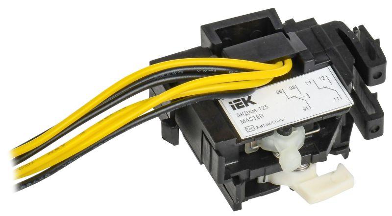 Фото IEK SVA10D-AK-DK-02