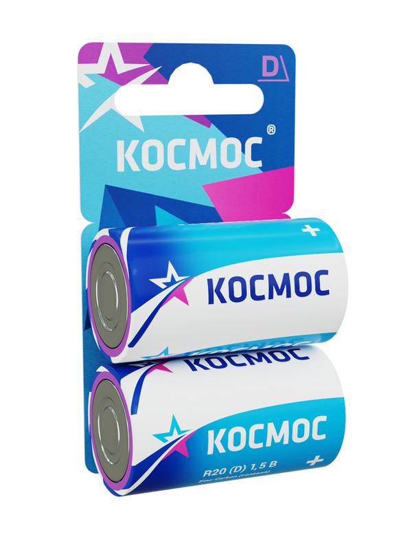 Фото Космос KOCR202BL