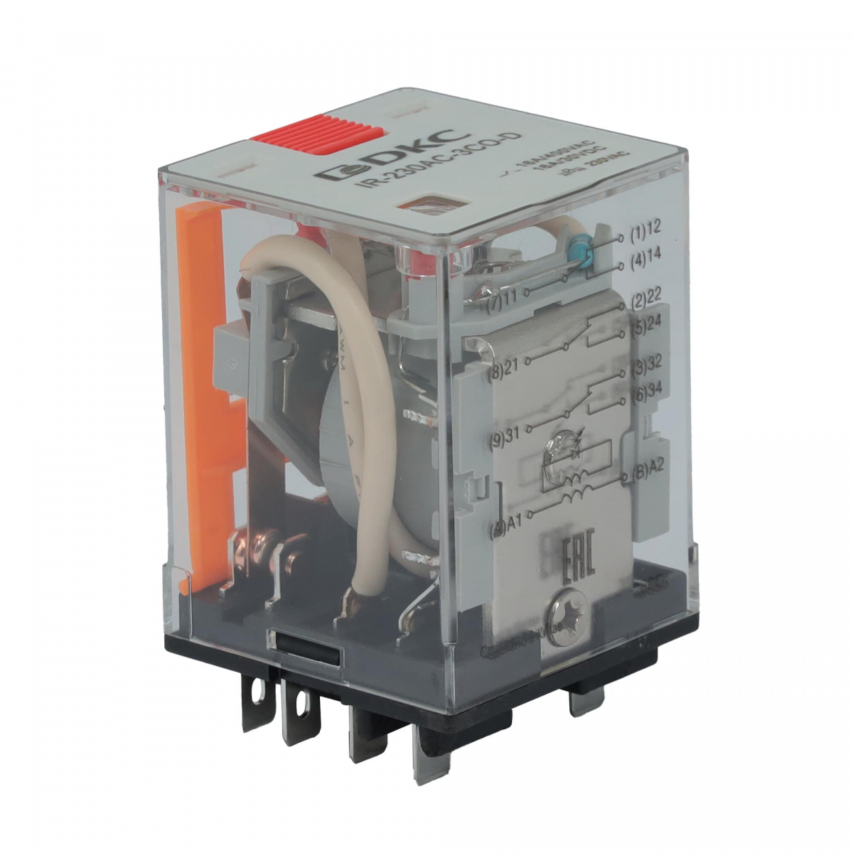 Фото DKC IR-230AC-3CO-D