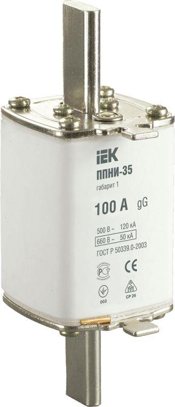 Фото IEK DPP30-100