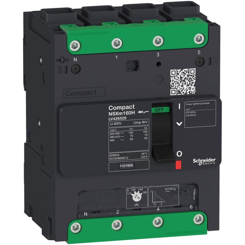 Фото Schneider Electric LV426224