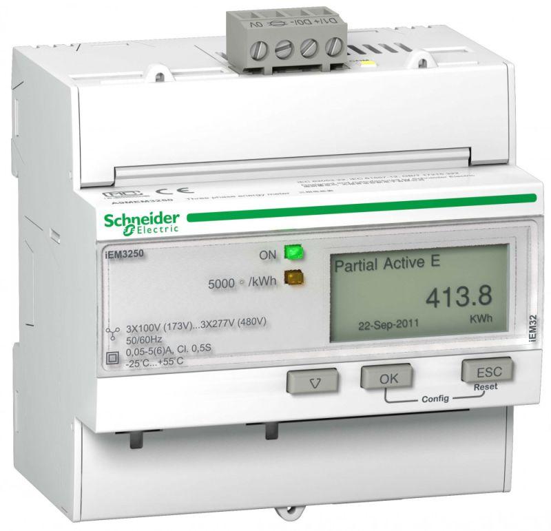 Фото Schneider Electric A9MEM3250R