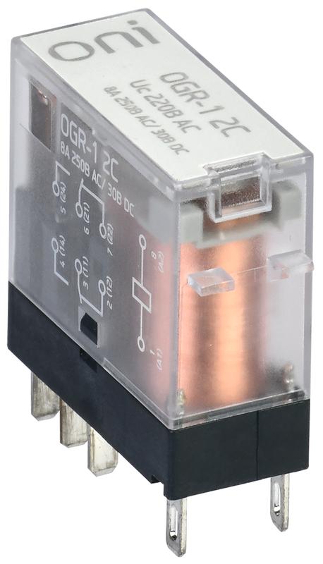 Фото ONI OGR-1-1C-DC24V