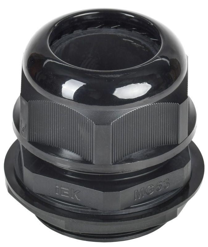IEK Сальник MG63 d35-45мм IP68  YSA20-40-63-68-K02