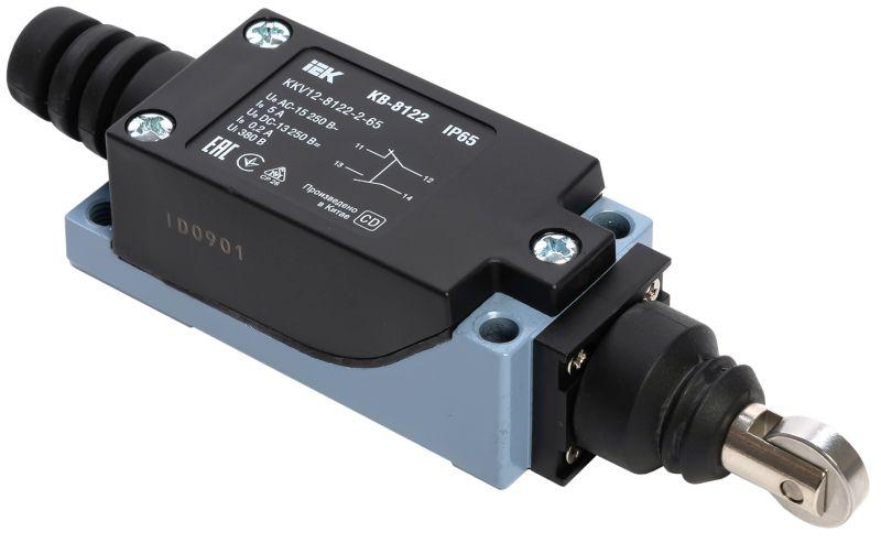 Фото IEK KKV12-8122-2-65