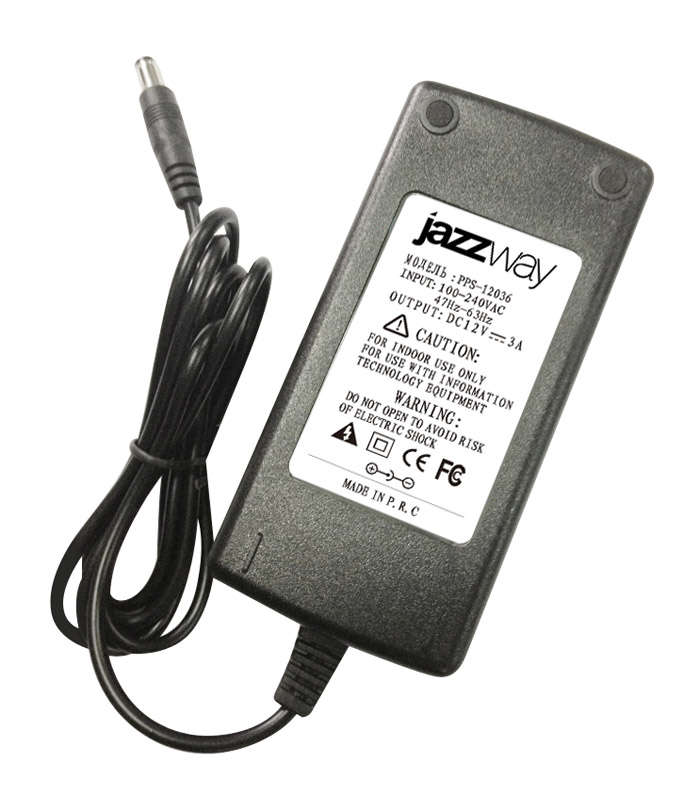 Фото JazzWay 1005960