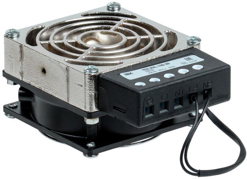 Фото IEK YCE-HVL-300-20