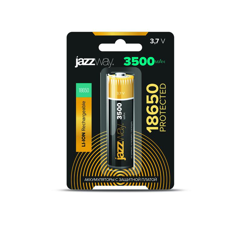 Фото JazzWay 5059856