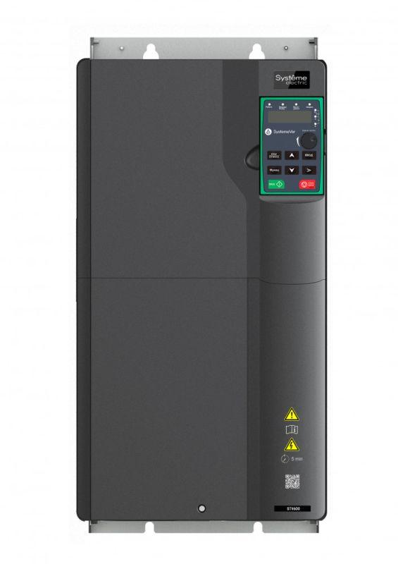 Фото Systeme Electric STV600D55N4L1