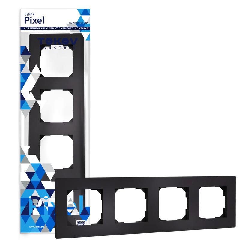 Фото TOKOV ELECTRIC TKE-PX-RM4-C14
