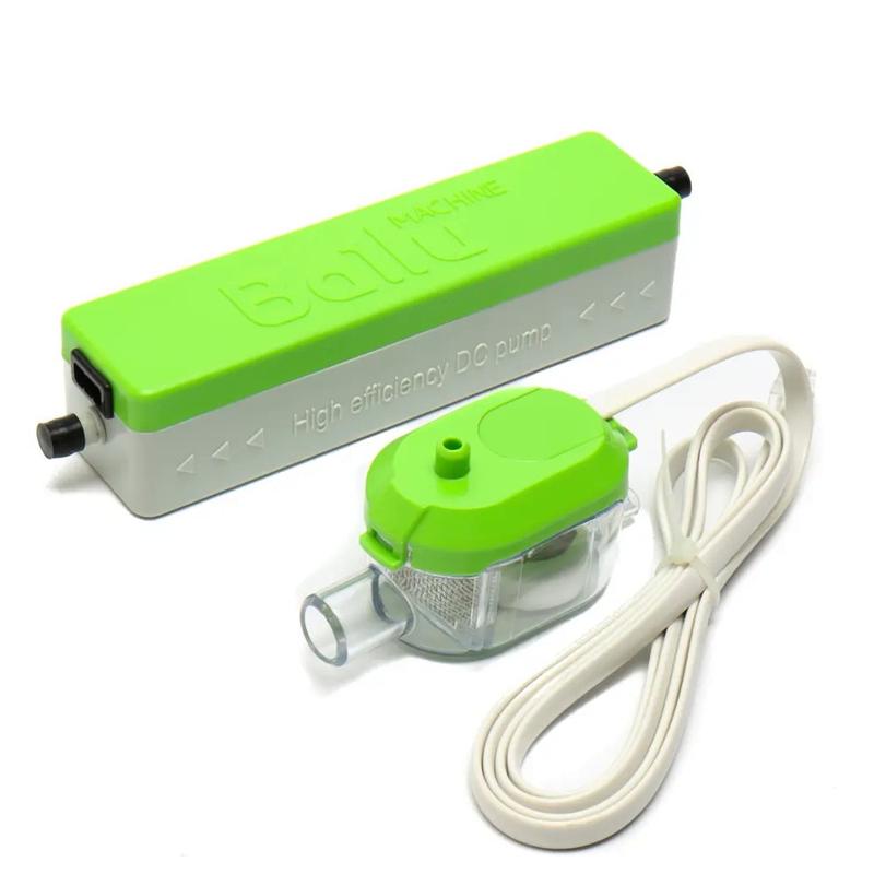 Фото Ballu Machine НС-1092315