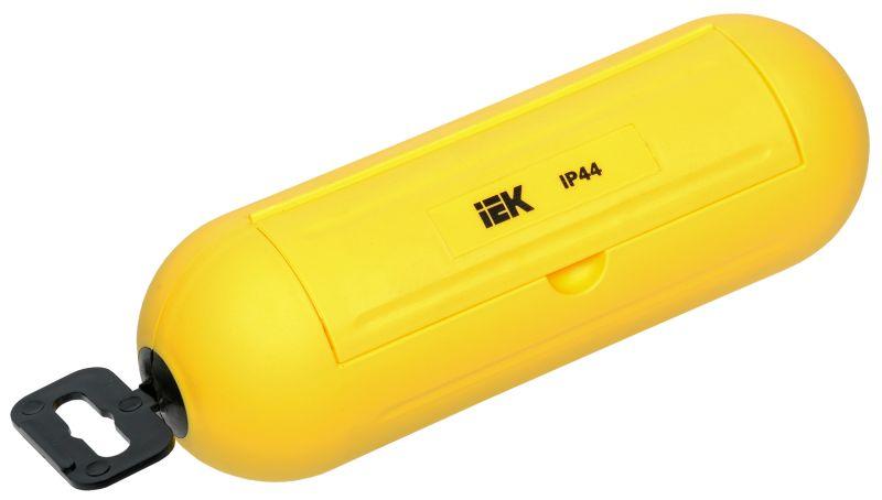 Фото IEK WBX10-44-K05