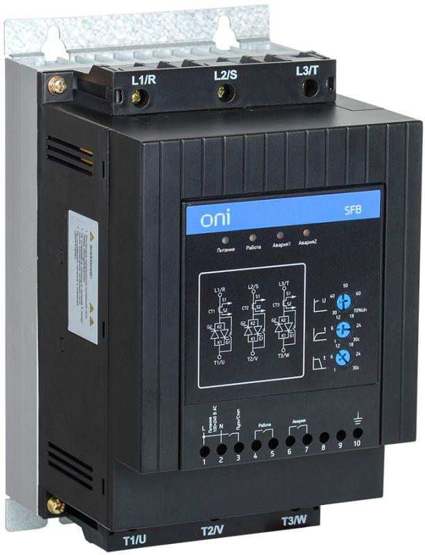 Фото ONI SFB-33-18-A-10
