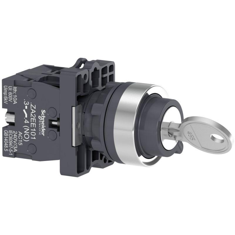 Фото Schneider Electric XA2EG03