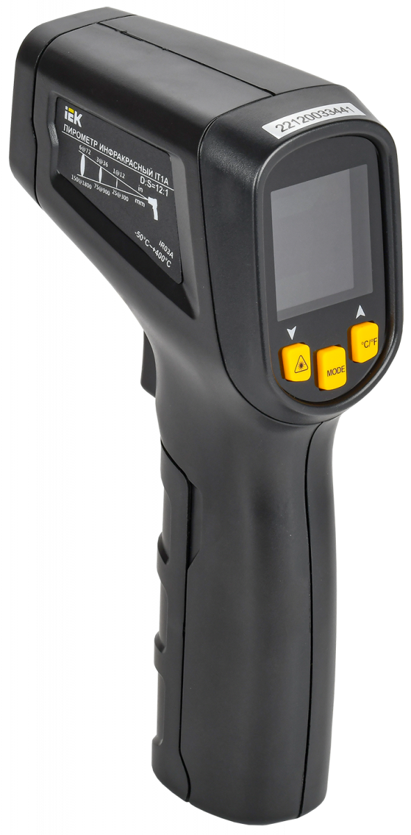 Фото IEK A2L5-IT11-01