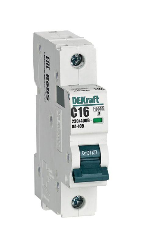 Фото DEKraft 13153DEK