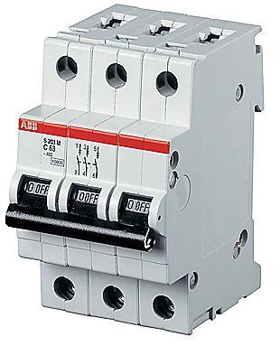 Фото ABB 2CDS283001R0254