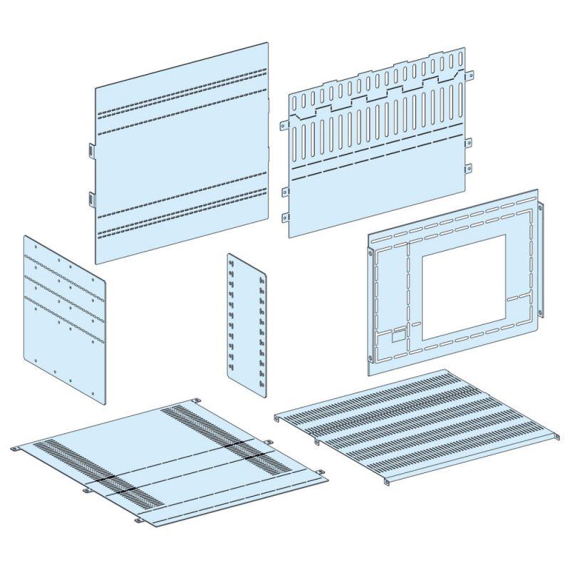 Фото Schneider Electric LVS04863