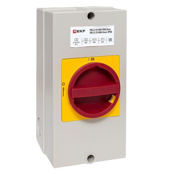 Фото EKF pk-2k-13-40-a65