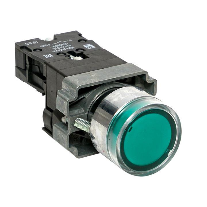 Фото EKF xb2-bw31-230-65
