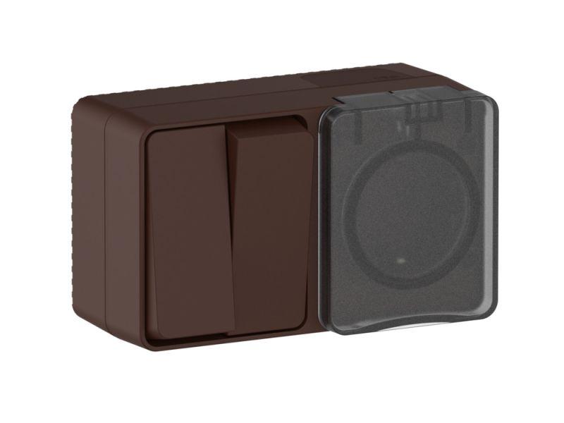 Фото Systeme Electric ATN546074