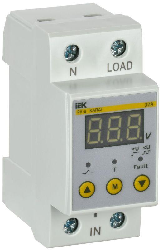 Фото IEK IVR21-1-32