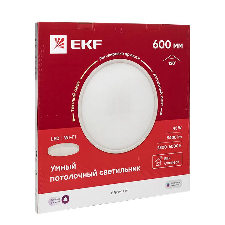 Фото EKF sclwf-600-cct