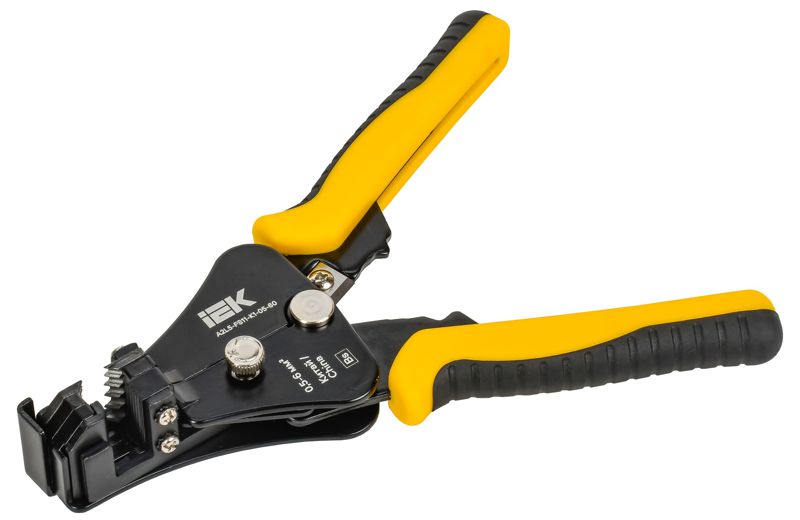 Фото IEK A2L5-FS11-K1-05-60