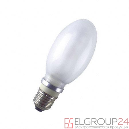 Лампа газоразрядная металлогалогенная HCI-E/P 150W/830 WDL PB CO E27 12X1 OSRAM  OSRAM 4052899439641