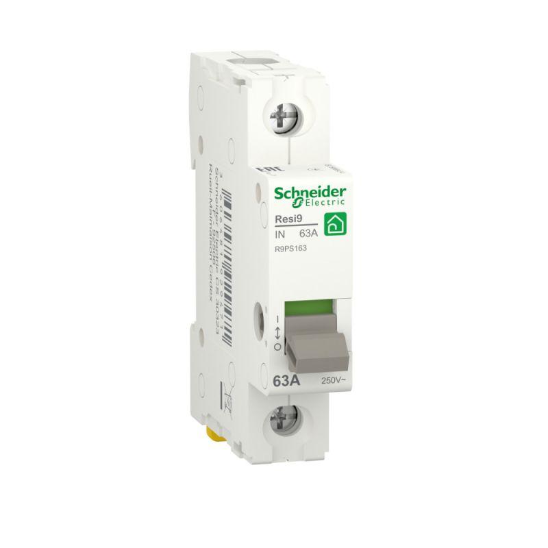 Фото Schneider Electric R9PS163