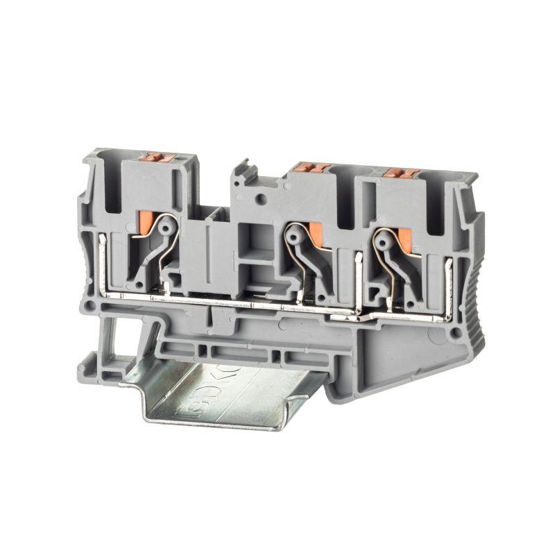 Фото DKC VPR-6-TWIN-GY