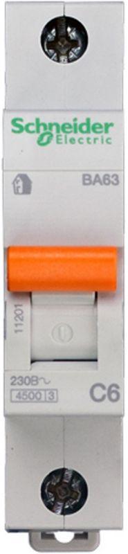 Фото Schneider Electric 11201
