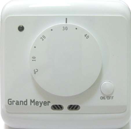Фото Grand Meyer MST-2