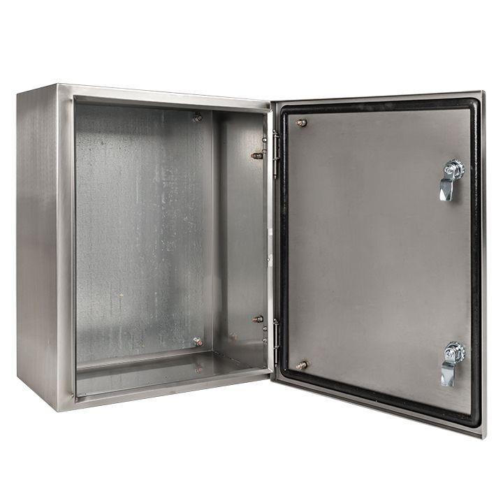 Фото EKF mb-inox-642