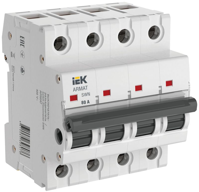 Фото IEK AR-SWN-4-080